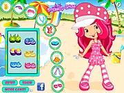Lemon Meringue's Beach Party