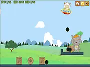 Goat Village Defender
