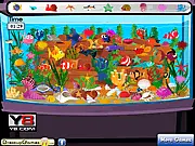Fishy objects