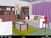 Casual Room Escape