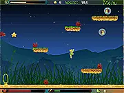 A Tale of a Wisp