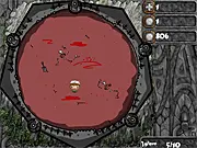 Tortured by Arrow
