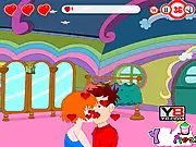 Sweet Room Kisses