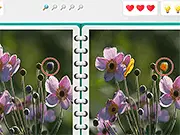 Spot the Difference Html5