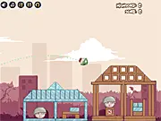 Evil Zombies