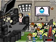 Kick Out Bieber 2