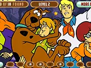 Scooby Doo Hidden