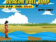 Dragon Ball Jump