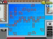 Boat tracker game