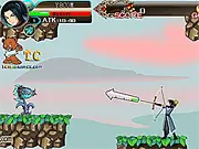 Heroic Archer 3