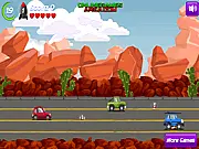 Highway Rider