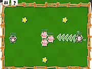 Pigs Go Home