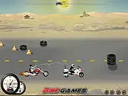Bike Rampage