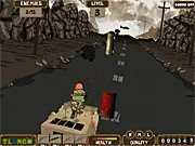 The Battle Path
