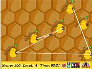 Bee Path Memory