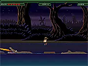 Ben 10 Amazon Adventure