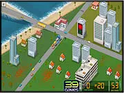 Speed Traffic