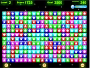 Eliminate Stars: Twinkle little star