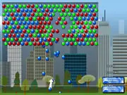 Big City Bubble Shooter