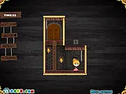 The Escape of the Snow White