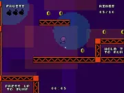 Seven Platformer