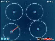 Orbit Breaker