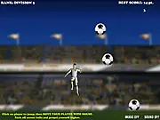 Soccer Jumper