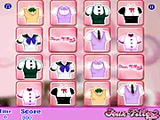 Match the Dress