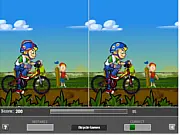 Bicycle Differences