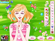 Hug My Life Makeup