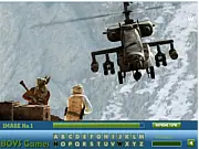 Medal of Honor Hidden Letters