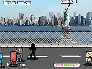 New York Fighter
