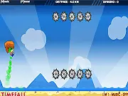 Jetfart Zombie