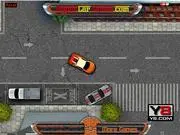 Rush Hour Parking