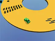 Drift Donut