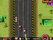 Chase Down