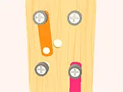 Pin Board Puzzle