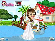 Wedding Adventure