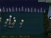 Zombudoy