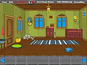Perky Room Escape