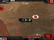 Red Road Rage