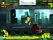 Ben 10 Malware