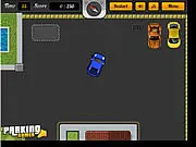 Final Parking