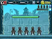 Ninja Fun