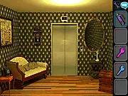 Floors Escape 2
