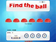 Find The Ball Flash