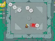 Spinny Discs