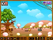Elf Tree Defense