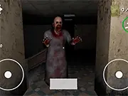Horror Eyes
