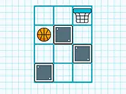 Basket Goal